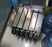 都格自動(dòng)烤串機(jī)電商用燒烤爐新款保溫?zé)o煙定時(shí)羊肉串抽屜式烤箱 溫控五抽屜 曬單實(shí)拍圖