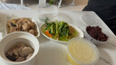 世喜透明儲(chǔ)奶袋 一次性母乳儲(chǔ)存小號(hào)便攜裝 輔食奶粉分裝袋120ml*30片 曬單實(shí)拍圖