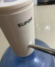 蘇泊爾（SUPOR）上水器桶裝水自動(dòng)抽水器抗菌吸水器電動(dòng)礦泉水壓水器飲水機(jī)抽水泵 曬單實(shí)拍圖