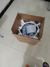美的（Midea）電壓力鍋電高壓鍋高壓電飯鍋微壓電飯煲6升0涂層304不銹鋼不粘家用加深雙內(nèi)膽3-12人煲湯燉肉煮飯 【少鹽提鮮】0涂層不銹鋼 6L 曬單實拍圖