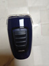 飛利浦（PHILIPS）電動剃須刀經典便攜款 自研磨刀片刮胡刀 生日禮物 七夕情人節(jié)禮物送男友送老公 PQ190/16 曬單實拍圖