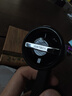 CUKTECH酷態(tài)科CP超級戶外小風(fēng)扇手持迷你隨身便攜高速USB可插充電寶適用戶外旅游出行黑色 曬單實拍圖