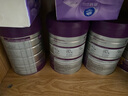 a2至初 3段嬰幼兒配方奶粉850g*2罐 【哪吒傳奇聯(lián)名禮盒】 曬單實拍圖