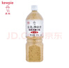丘比沙拉汁焙煎芝麻口味經(jīng)典清爽型芝麻醬蔬菜沙拉蘸料拌面醬沙拉醬 焙煎芝麻沙拉汁（經(jīng)典）1.1L*1瓶 曬單實拍圖