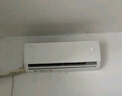 格力（GREE）大1匹天儀 新1級能效變頻 壁掛式臥室省電空調(diào)掛機KFR-26GW/(26504)FNhAa-B1 家電國家補貼 曬單實拍圖