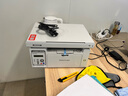奔圖（PANTUM）M6202W青春版 M6760DW M7160DW 黑白激光打印機(jī)辦公復(fù)印掃描家用 M6202W青春版（三合一/無線） 標(biāo)配 曬單實(shí)拍圖