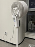 NIYEVN【300平全屋降溫丨秒降16℃】空調(diào)扇制冷風(fēng)扇落地扇電風(fēng)扇靜音臥室超靜音一級能效空氣循環(huán)扇家用 【空調(diào)級冷風(fēng)】200m全域降溫-靜音恒冷-省電機械 2025年新款丨渦輪暴風(fēng)丨全屋送風(fēng)制冷丨 曬單實拍圖