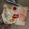 好奇（Huggies）金裝紙尿褲嬰兒新生兒尿不濕超薄柔軟透氣寶寶尿褲 新生兒 160片 紙尿褲【≤5kg】 曬單實(shí)拍圖