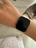 華為（HUAWEI）手表WATCH FIT 4【國補15%】運動智能健康管理藍牙通話輕薄大屏NFC門禁交通支付送男女士朋友Pro3 悅動白丨送定制表帶+精美表盤 曬單實拍圖