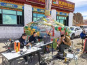 UcastC300/C350 5G多網(wǎng)聚合直播背包戶(hù)外HDMI SDI UVC視頻推流直播編碼器遠程幀同步回傳演播室現場(chǎng)制作 C300（5G*2+4G*2)+送雙肩包+送小腰包 曬單實(shí)拍圖