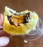 軒媽家短保隨心裝雪媚娘蛋黃酥糕點(diǎn)40g*6枚裝網(wǎng)紅零食源頭直發(fā)包郵 曬單實(shí)拍圖