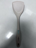 三四鋼硅膠鍋鏟 不粘鍋專用食品級(jí)硅膠鏟耐高溫炒菜鏟子防燙 38441 曬單實(shí)拍圖