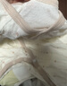 巴拉巴拉balaOne新生兒衣服嬰兒連體衣寶寶包屁衣哈衣爬服2025款純棉舒適 黃色調(diào) 59cm 曬單實(shí)拍圖