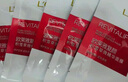 歐萊雅復(fù)顏積雪草微精華面膜補水15片保濕抗皺護膚品七夕情人節(jié)禮物 曬單實拍圖