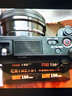 索尼（SONY）ZV-E10 微單數(shù)碼相機 4K視頻 vlog 直播相機 zv-e10 創(chuàng)意濾鏡 E10L套機 黑 【贈 相機套+64G卡】 官方標配【國補專享】 曬單實拍圖