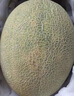 京鮮生 新疆哈密瓜/西州蜜 4粒 凈重10斤起 單果2.5斤起 生鮮水果禮盒 曬單實拍圖