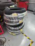 玲瓏輪胎綠行系列 汽車輪胎 205/55R16 91V GREEN-Max HP010 營運車專屬 曬單實拍圖