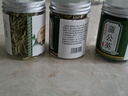 茗心靜月新貨菊花茶金銀花批發(fā)泡水干散稱中新材組合裝花草茶的罐裝 小罐金銀花+菊花+蒲公英共60g 曬單實拍圖