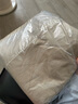 無印良品全棉床上四件套100%純棉床單四件套被套220*240cm1.8/2.0米床 曬單實拍圖