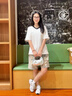 CinvaiKrose銀色單肩包包女包2025年新款月牙手提包斜挎包生日七夕情人節(jié)禮物 銀色【節(jié)日送禮可代寫心意賀卡】 曬單實(shí)拍圖