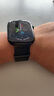 WITGOER【雙磁吸丨更牢固】米蘭尼斯表帶適用蘋果applewatch s10/9/8/7/5se/ultra2iphone夏季商務(wù)不銹鋼 曬單實(shí)拍圖