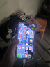 蘋果【0首付24期免息】蘋果16pro iphone16pro 全網(wǎng)通5G手機 白色鈦金屬 256G【公開版】 曬單實拍圖
