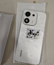 華為智選手機 X70i 新品 5G全網(wǎng)通手機 NFC 防水 防摔 一億像素 AI拍照鍵護眼屏 6000mAh大電池 月影白 8+256GB 曬單實(shí)拍圖