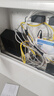 普聯(lián)（TP-LINK） 全屋WiFi6 子母路由器 AX3000分布式三只裝K30 千兆無線雙頻 別墅大戶型易展無縫漫游 即插即用 曬單實(shí)拍圖