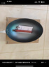 九陽(yáng)（Joyoung）炒鍋鐵鍋無(wú)涂層精鐵鍋炒菜鍋爐灶通用32cm帶蓋CF32-C121 曬單實(shí)拍圖