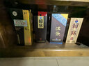 賴茅傳承藍(lán) 傳承棕 傳禧  53度醬香型白酒 送禮宴請【喜宴專享】 53%vol 500mL 6瓶 傳承棕 曬單實(shí)拍圖