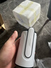 榮事達桶裝水抽水器電動飲水機上水器純凈水桶取水器自動壓水器吸水器 經(jīng)典白【折疊防菌+出水快】通用 曬單實拍圖