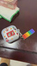 甜苗苗適用于airpods4保護(hù)套蘋果四代無線藍(lán)牙耳機殼透明全包防摔軟殼卡通創(chuàng)意積木防丟繩子高級感收納盒 適用airpods4保護(hù)套【半透積木公仔+掛件】 【精準(zhǔn)開孔 防滑防摔】 曬單實拍圖