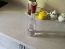 汾酒【喜酒】山西杏花村 汾酒 紅蓋玻汾 42度清香型白酒 42度 475mL 6瓶 紅蓋汾酒玻汾 曬單實(shí)拍圖