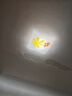 雷士（NVC）led吸頂燈改造燈板燈管燈條替換燈盤光源24瓦白光Ra95顯色 曬單實(shí)拍圖