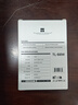 Thermalright(利民) TL-B8W 8cm性能風(fēng)扇白色風(fēng)扇 S-FDB V2軸承 8cm機箱風(fēng)扇4pin PWM 2200轉速 曬單實(shí)拍圖