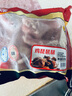 泰森（Tyson）雞琵琶腿4斤 雞肉 雞腿 雞大腿 炸雞烤雞鹵雞 燒烤冷凍生鮮食品 曬單實(shí)拍圖