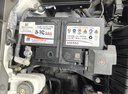 駱駝(CAMEL)汽車電瓶蓄電池57069(2S)12V 凱迪拉克賽威奧迪A3上門安裝 曬單實(shí)拍圖