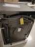 海爾（Haier）10公斤洗衣機(jī)全自動(dòng)滾筒洗烘一體機(jī)超薄變頻空氣洗除菌螨防生效家用06洗衣機(jī)國家補(bǔ)貼20%洗衣機(jī) 【旗艦款】10公斤洗烘一體+微蒸空氣洗+羽絨洗 曬單實(shí)拍圖