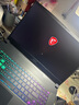 微星（MSI）星影17 2025 17.3英寸游戲筆記本電腦(酷睿 i7-14650HX RTX5060 16GB 1T 2.5K 240Hz ) 曬單實(shí)拍圖