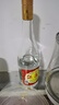 東北老家白酒東北酒紅高粱酒52度475ml糧食酒白酒黑龍江固態(tài)白酒 52度 475mL 12瓶 曬單實(shí)拍圖