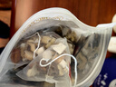 cica陶瓷覆層內(nèi)膽保溫杯不銹鋼辦公室茶水分離泡茶杯畢業(yè)禮物送老師 白色（帶茶隔+寬口帶把） 460ml 曬單實拍圖
