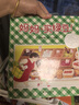 當當正版童書 信誼幼兒文學獎-媽媽買綠豆 曾陽晴著 精裝繪本親子讀物幼兒園啟蒙認知早教書【3-6歲】 曬單實拍圖