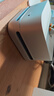 海備思USB4硬盤盒適用Macmini M4固態(tài)擴(kuò)容40Gbps兼容雷電5外接m2移動(dòng)nvme外置硬盤盒子底座支架 曬單實(shí)拍圖