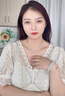 迪后（Dirholl）珍珠項鏈女法式復古輕奢雙層鎖骨鏈年輕生日情人禮物送女友老婆 免費刻字【聯(lián)系客服發(fā)送刻字內容即可】 曬單實(shí)拍圖