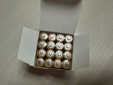 南孚5號(hào)電池16粒 五號(hào)堿性燃?xì)獗?遙控器/電子秤/掛鐘/無(wú)線鼠標(biāo)/計(jì)算器/玩具等（4代、5代隨機(jī)發(fā)貨） 曬單實(shí)拍圖