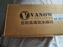 Vanow純鈦咖啡杯女生高檔畢業(yè)送女老師禮物高顏值吸管保溫杯便攜水杯子 曬單實拍圖