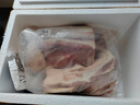 森圖鮮 國(guó)產(chǎn)五花肉新鮮豬肉鮮肉批發(fā)散養(yǎng)土豬肉帶皮生豬肉 帶箱6斤凈重5斤 精品裝 曬單實(shí)拍圖