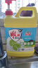 雕牌 青檸洗潔精1.5kg*4瓶/箱 整箱裝（新老包裝隨機(jī)發(fā)貨） 曬單實(shí)拍圖