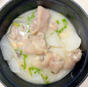 【家庭裝】冷鮮帶筋豬蹄1kg 曬單實(shí)拍圖