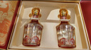 絲路花雨【爆款】濃香型白酒純糧高端禮盒裝52度500ml*2瓶裝 送一套紀念幣 52度 500mL 2瓶 【送一套紀念幣】 曬單實拍圖